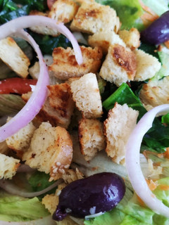 Una foto de Ensalada fresca sabor italiano