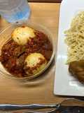 Ofada sauce