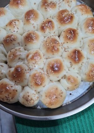 صورة لوصفة خلية نحل حالي مالح