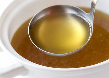 Update, Cooking Recipe Chicken Stock Practical Delicious