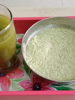 વરિયાળી નું શરબત (Variyali Sharbat Recipe In Gujarati) રેસીપી મુખ્ય ફોટો