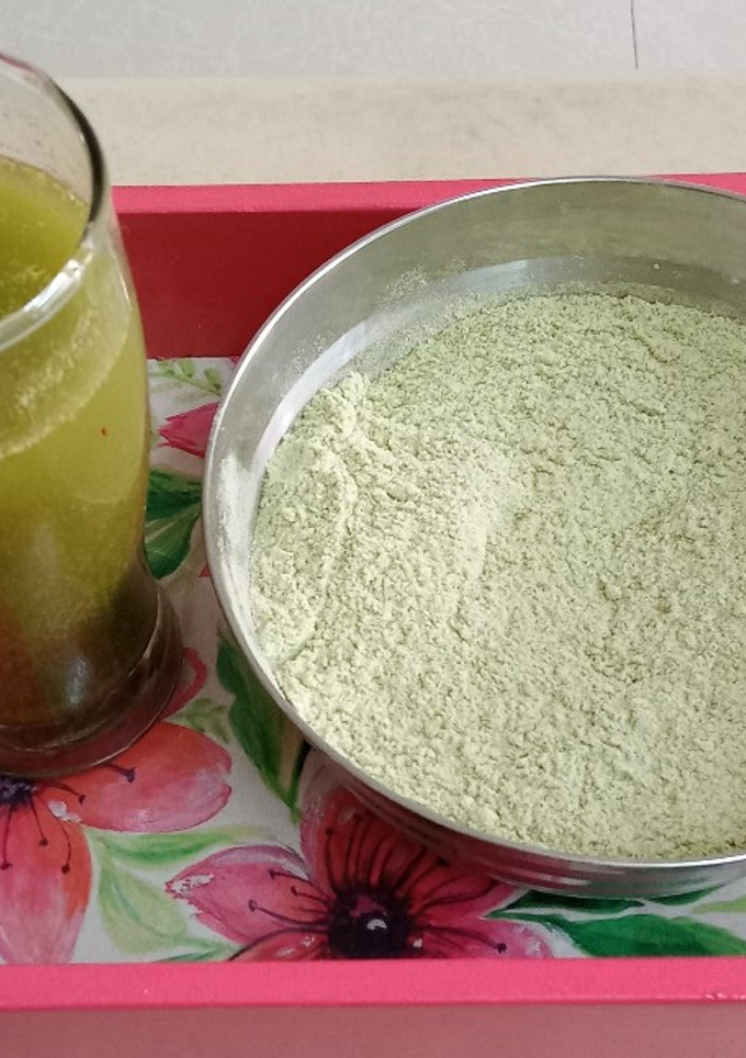 વરિયાળી નું શરબત (Variyali Sharbat Recipe In Gujarati) રેસીપી મુખ્ય ફોટો