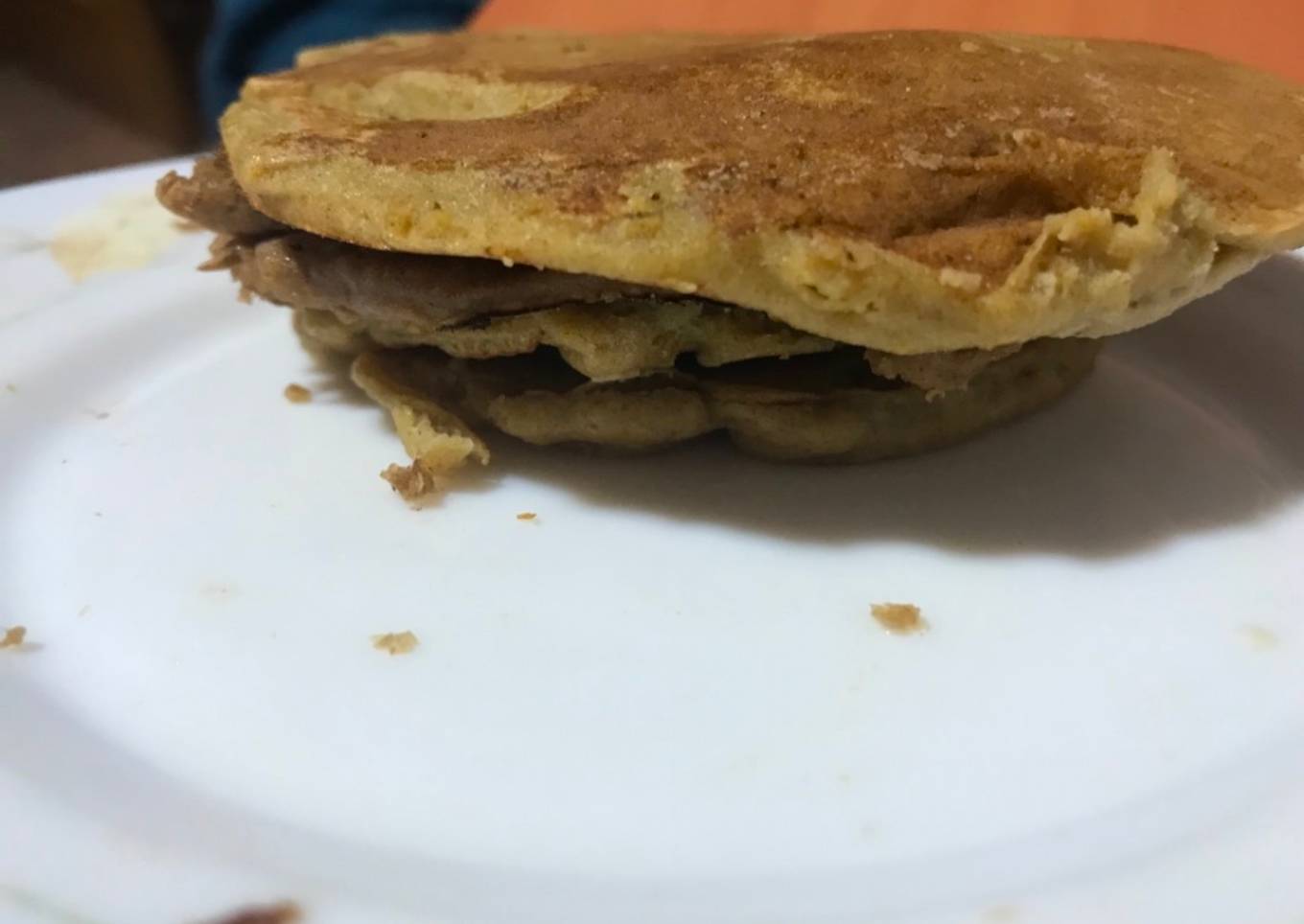 Pancakes