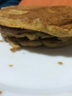 Una foto de Pancakes