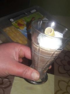 صورة لوصفة ديسار خفيف