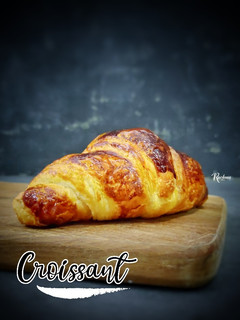 Foto resep Croissant Puff Pastry #2