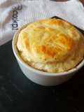 Cheese Soufflé