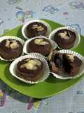 Chocolate Oat Muffin