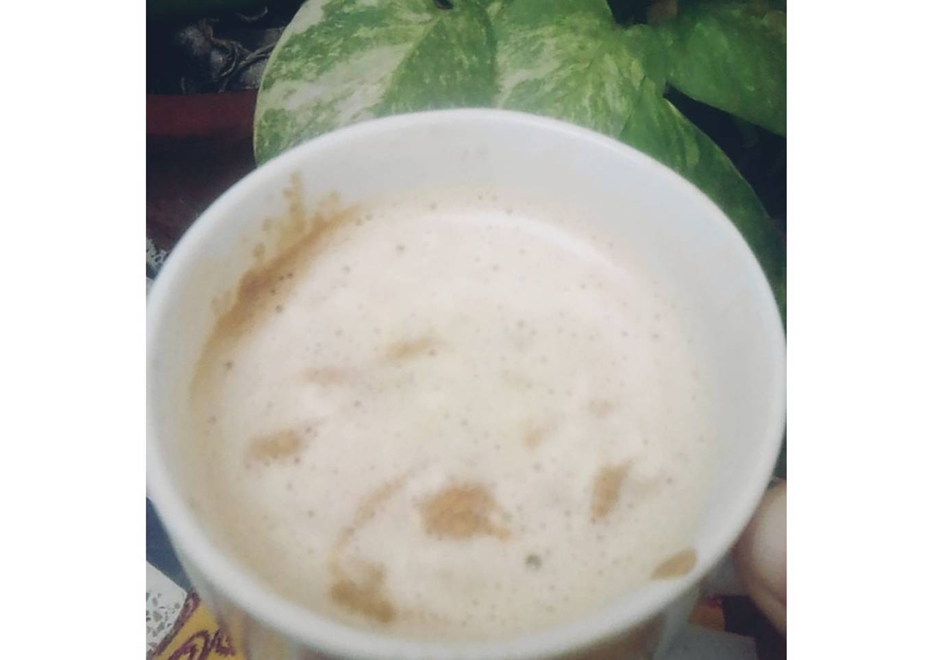 Simple Coffee
