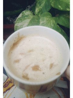 A picture of Simple Coffee.