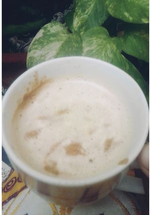 A picture of Simple Coffee.
