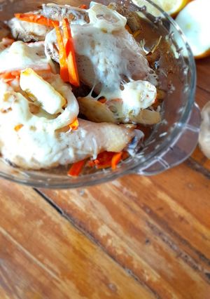 Foto resep Roasted Chicken