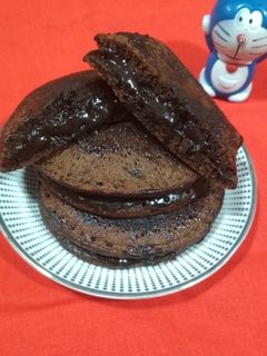 डोरा केक (Dora cake recipe in Hindi) रेसिपी मुख्य फोटो