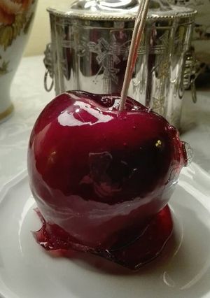 Foto di Mele Stregate🍎✨