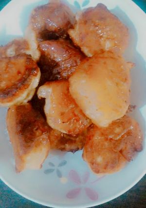 عکسی از دستور لگیمات