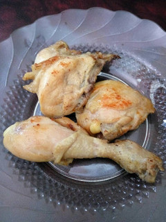 Foto resep Ayam Pop