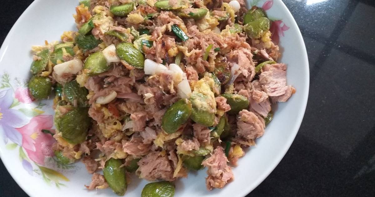 28.222 resep aneka masakan pete enak dan sederhana - Cookpad