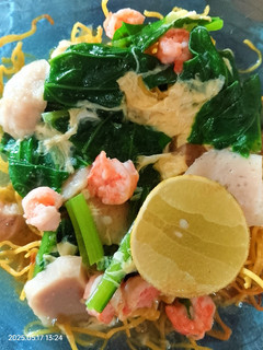 Foto resep Mie Titi Makassar