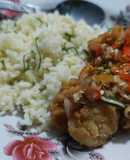 Sambal matah