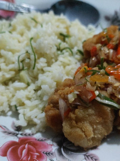 Foto resep Sambal matah