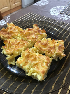 Hamis vargabéles recept fotója