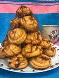 Croquembouche