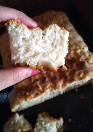 Una foto de Foccacia Italiana