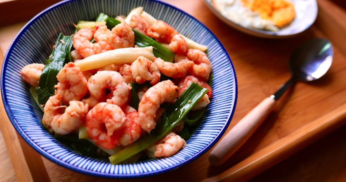 【蝦仁 】料理- 2,929 篇食譜與家常做法 - Cookpad