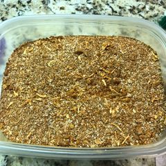A picture of Boston Butt Dry Rub.