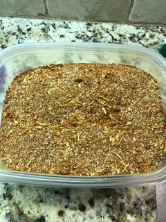 A picture of Boston Butt Dry Rub.