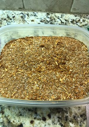 A picture of Boston Butt Dry Rub.