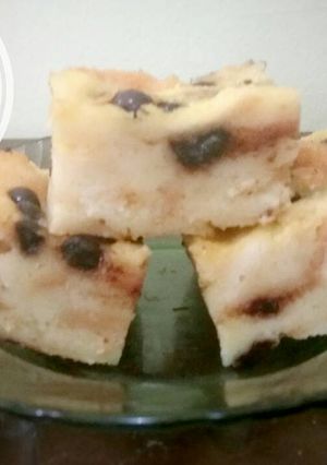 Foto resep Prol Roti Tawar