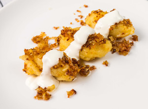 Dödölle (Gánica) recept fotója