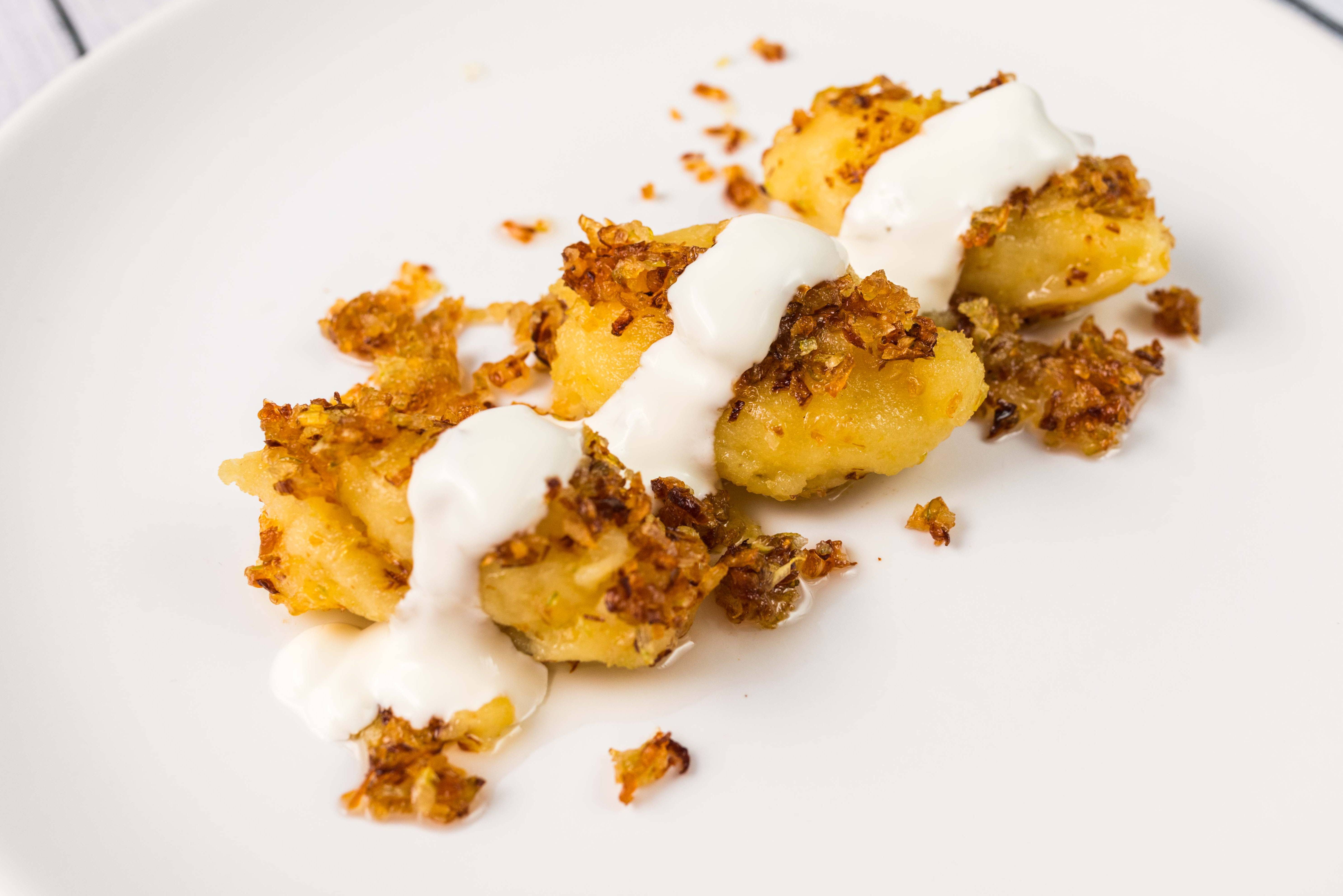 Dödölle (Gánica) recept recept fotó