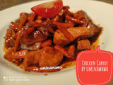 Chicken Carrot