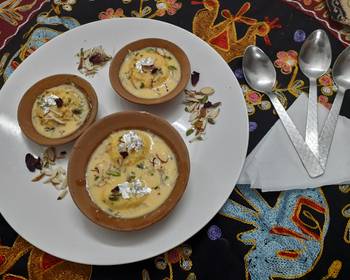 Ultimate, Prepare Rasmalaai Delicious Perfect