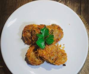 Resep Mudah Perkedel Kentang Simple Praktis Enak Resep Mudah Perkedel Kentang Simple Praktis Enak