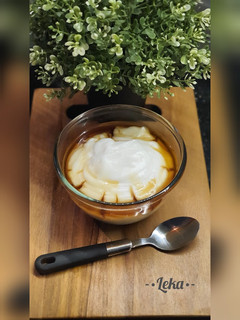 Foto resep Bubur Sumsum Lembut