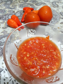 Foto resep Sambal Sop/Bakso/Soto