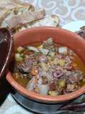 Cutturidd di agnello