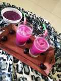 Black plum kala khatta