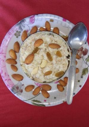 सेवई रेसिपी मुख्य फोटो
