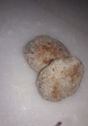 Una foto de Galletitas sin azúcar ni harina