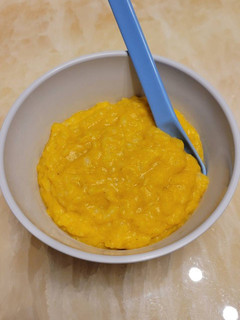 超級無敵海景寶寶粥 的食譜成品照片