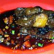 Sate Kambing 🍡