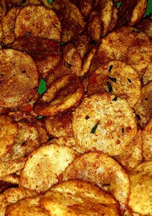 Foto resep Cipak Kocak