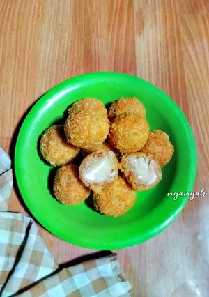 Foto resep Brulee Bomb