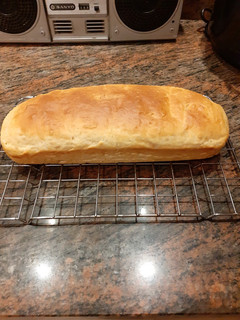Foto principal de Pan de molde casero