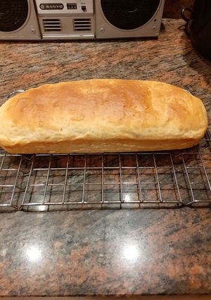 Foto principal de Pan de molde casero