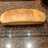 Pan de molde casero